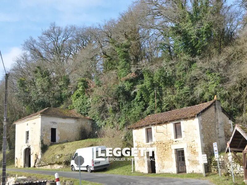 Maison à vendre, 58m², Mareuil