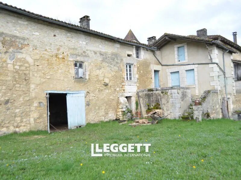 Maison à vendre, 58m², Mareuil
