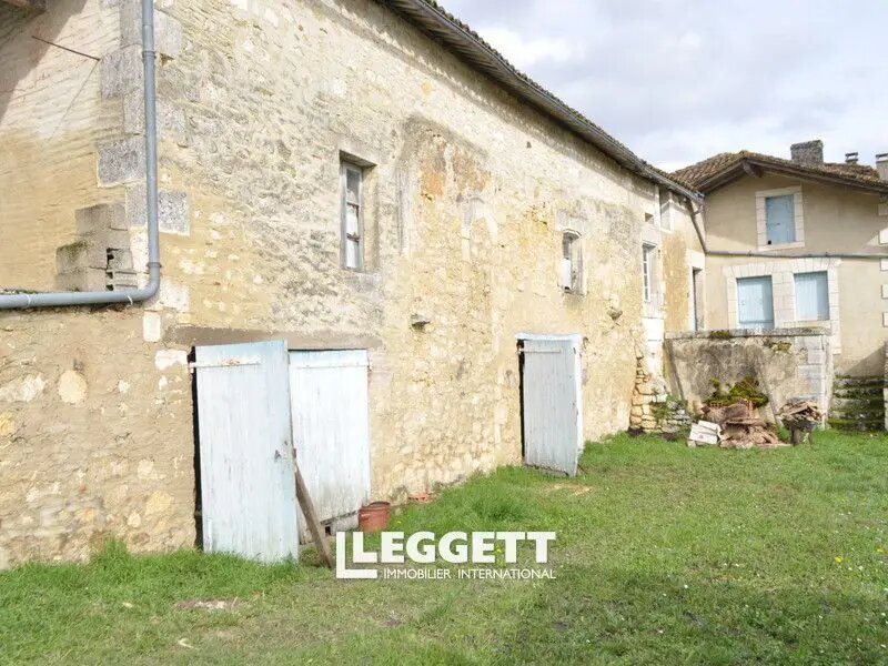 Maison à vendre, 58m², Mareuil