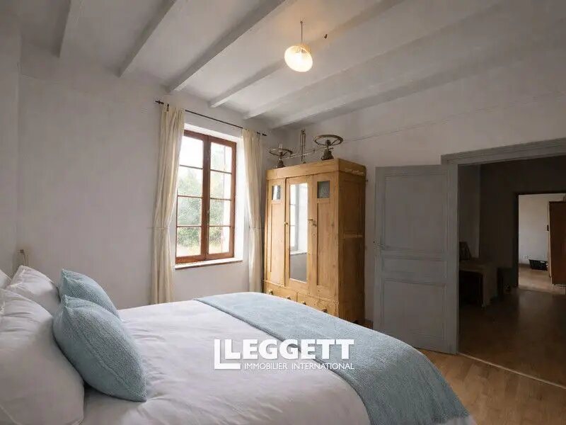 Maison à vendre, 127m², Bonneville-et-Saint-Avit-de-Fumadières