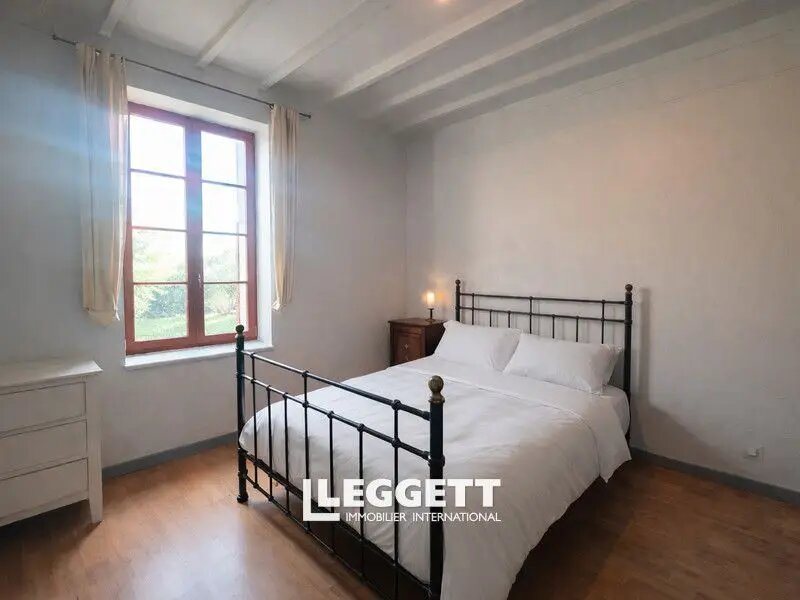 Maison à vendre, 127m², Bonneville-et-Saint-Avit-de-Fumadières