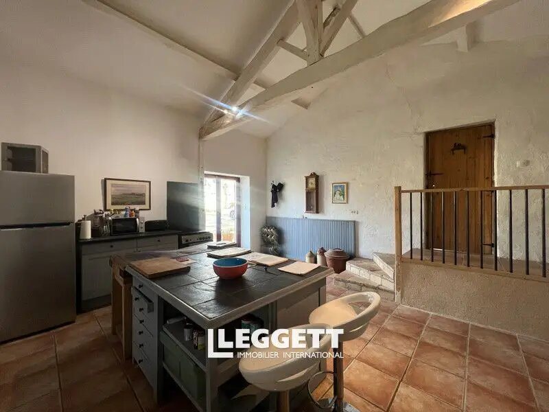 Maison à vendre, 127m², Bonneville-et-Saint-Avit-de-Fumadières