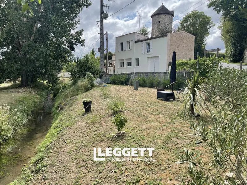 Maison à vendre, 91m², Saint-Savinien