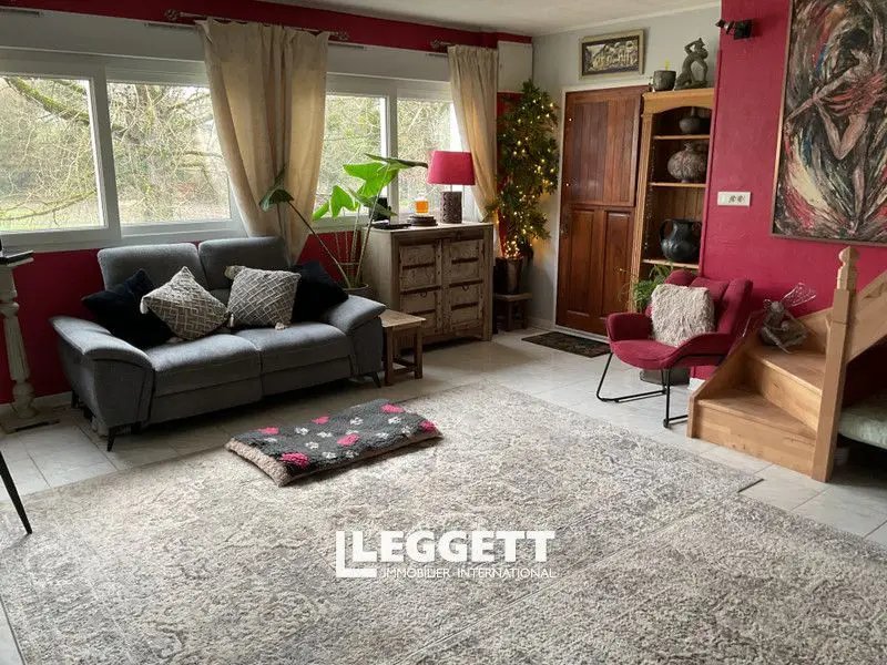 Maison à vendre, 91m², Saint-Savinien