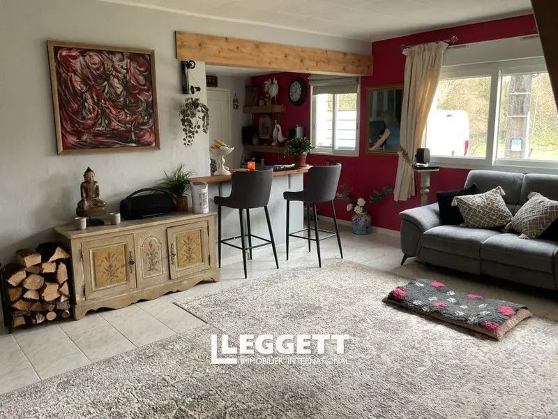 Maison à vendre, 91m², Saint-Savinien