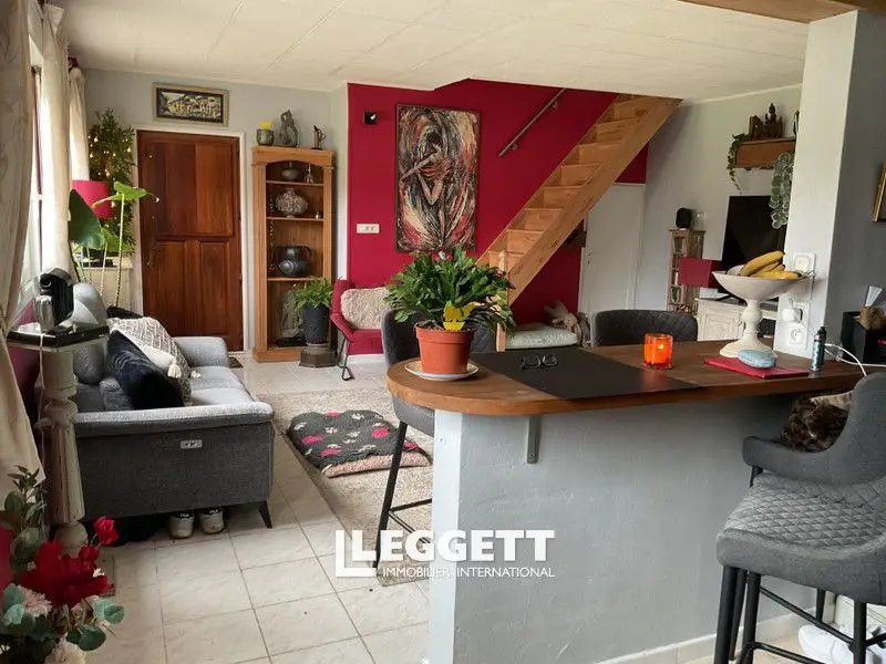Maison à vendre, 91m², Saint-Savinien