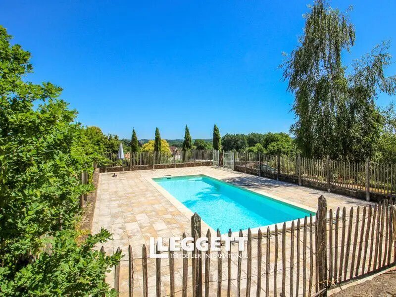 Maison à vendre, 107m², Vergt