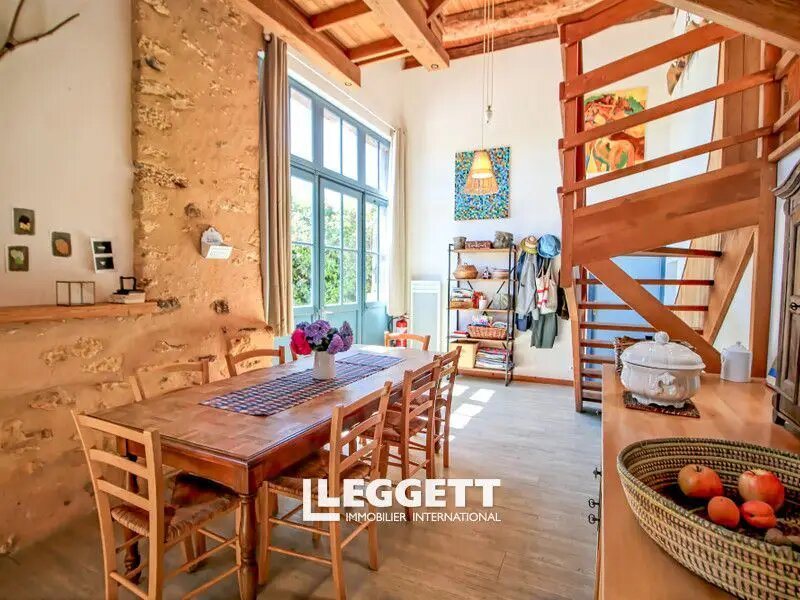 Maison à vendre, 107m², Vergt