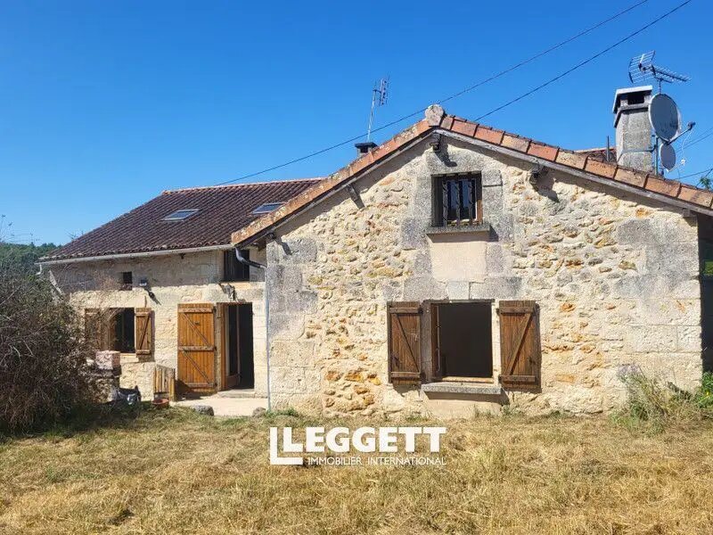 Maison à vendre, 87m², Mareuil
