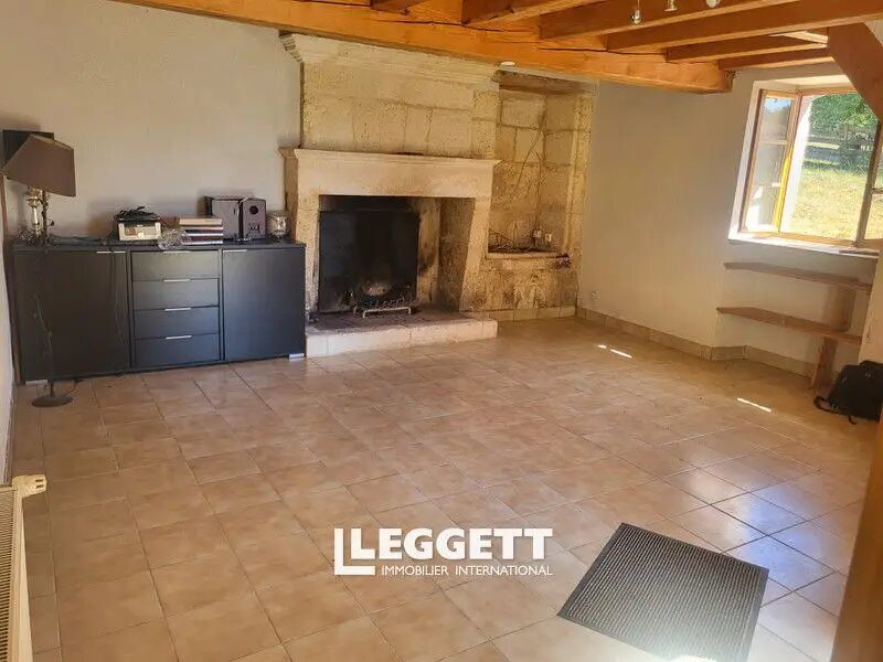 Maison à vendre, 87m², Mareuil