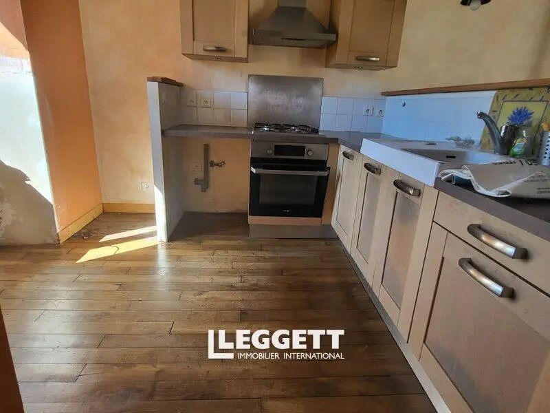 Maison à vendre, 87m², Mareuil