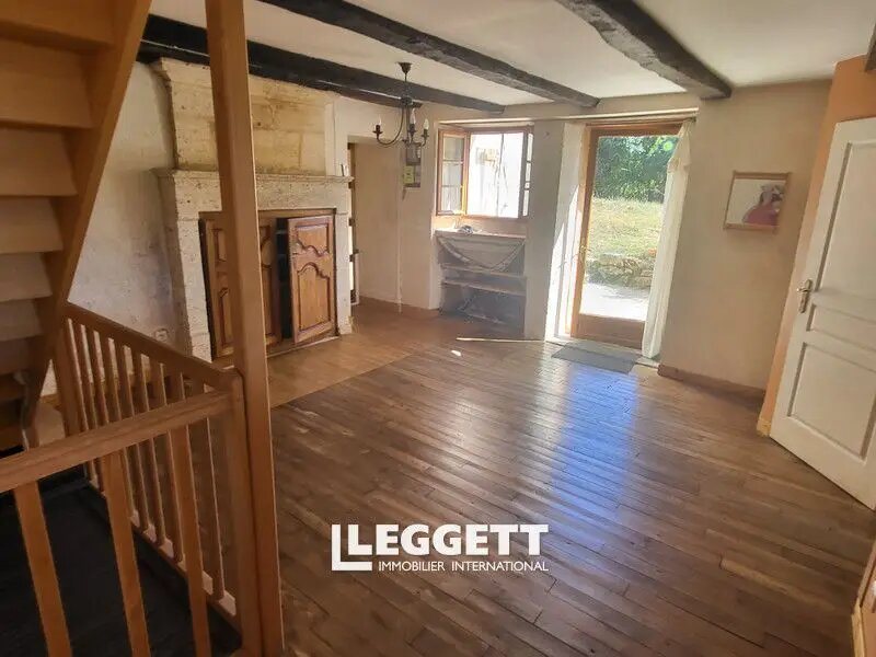 Maison à vendre, 87m², Mareuil