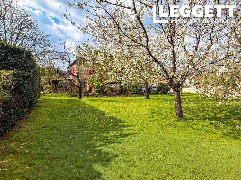 Maison à vendre, 254m², Terrasson-Lavilledieu