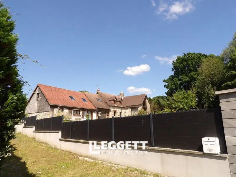 Maison à vendre, 250m², La Ferté Macé