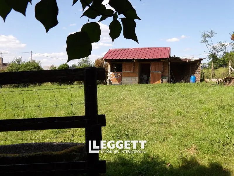 Maison à vendre, 250m², La Ferté Macé