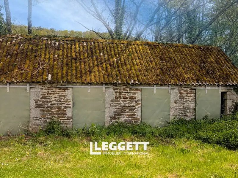 Maison à vendre, 72m², Berrien