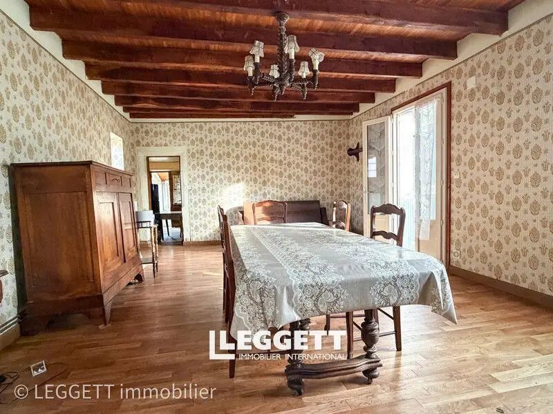 Maison à vendre, 99m², Saint-Chamarand