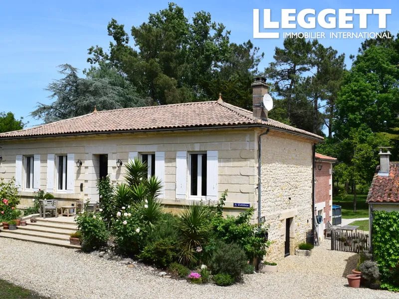 Maison à vendre, 226m², Gaillan-en-Médoc