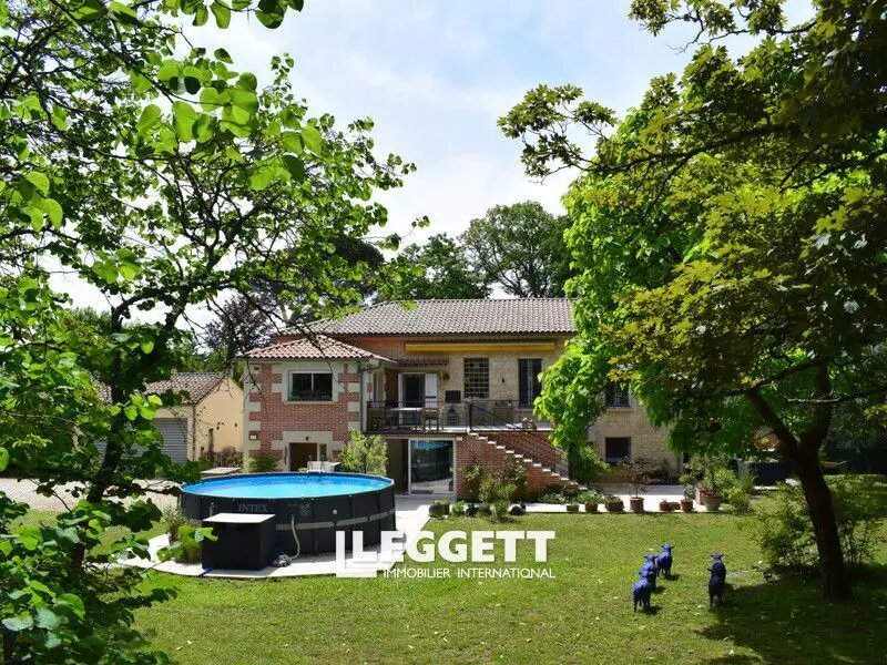 Maison à vendre, 226m², Gaillan-en-Médoc