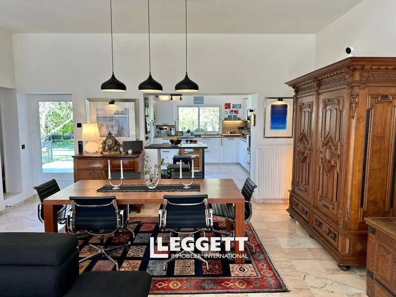 Maison à vendre, 226m², Gaillan-en-Médoc