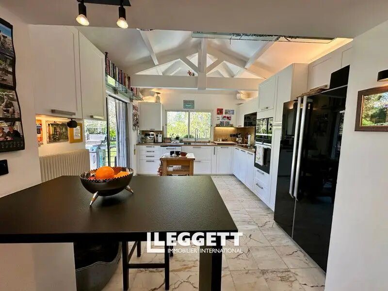 Maison à vendre, 226m², Gaillan-en-Médoc