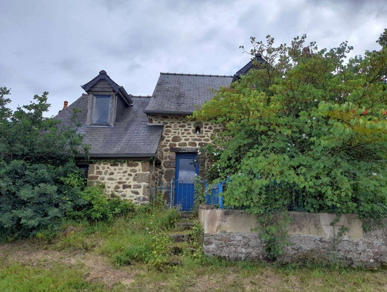 Maison à vendre, 100m², Le Housseau-Brétignolles