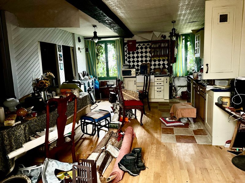 Maison à vendre, 100m², Le Housseau-Brétignolles