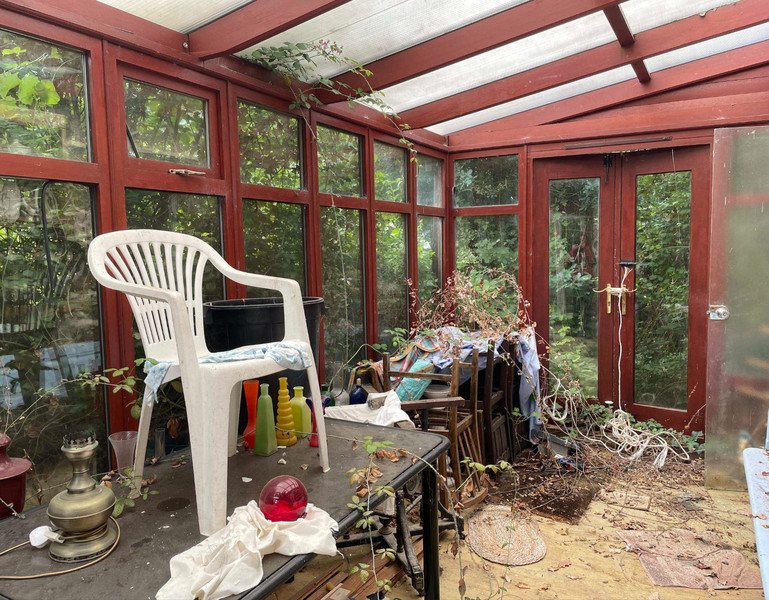 Maison à vendre, 100m², Le Housseau-Brétignolles