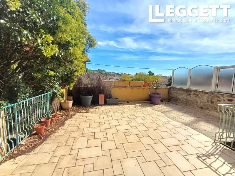 Maison à vendre, 200m², Magalas