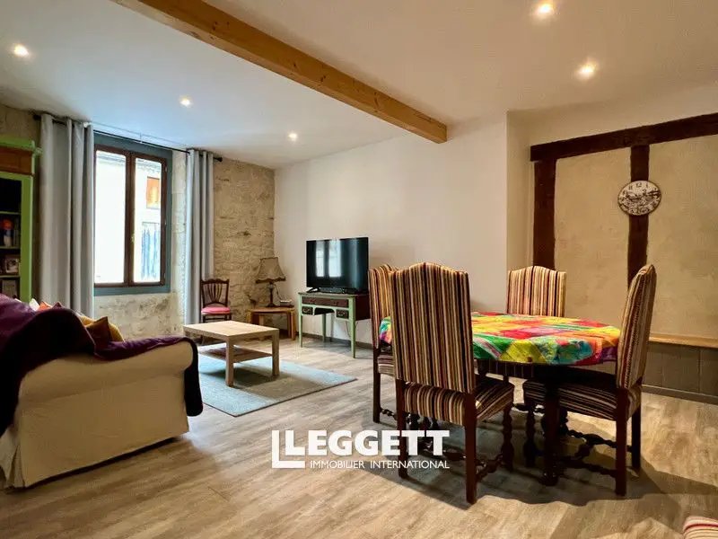 Maison à vendre, 194m², Eymet