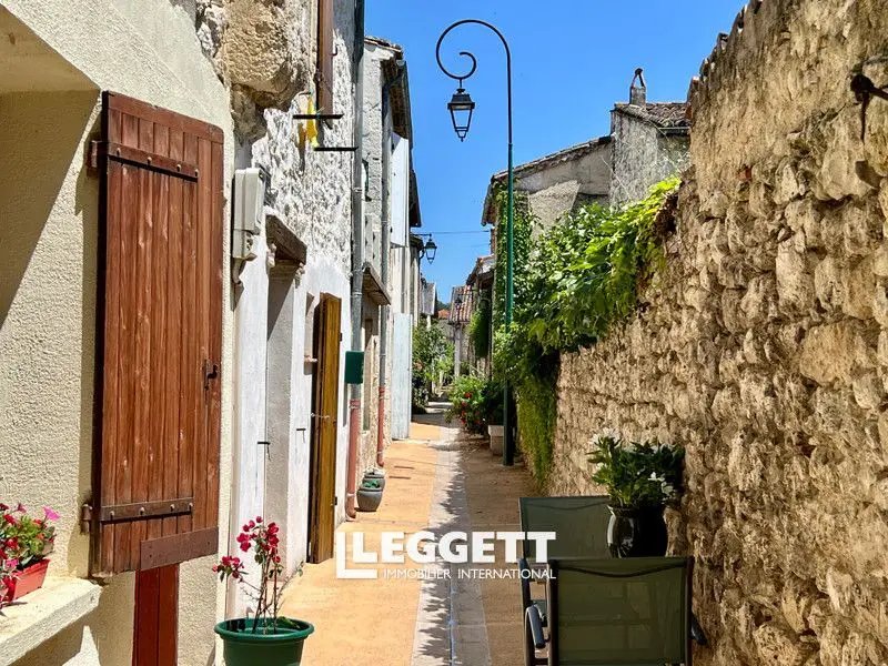 Maison à vendre, 194m², Eymet
