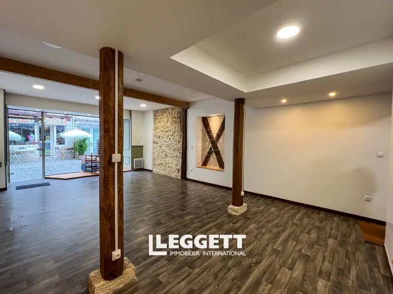 Maison à vendre, 194m², Eymet