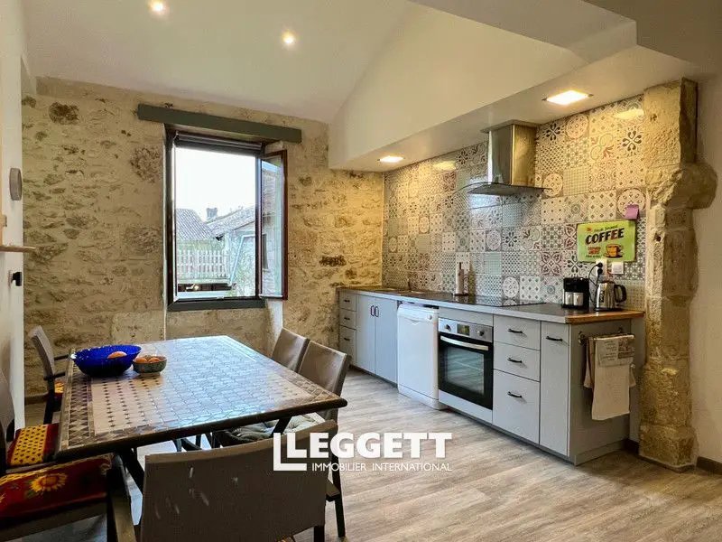 Maison à vendre, 194m², Eymet