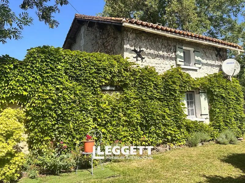 Maison à vendre, 71m², Villetoureix