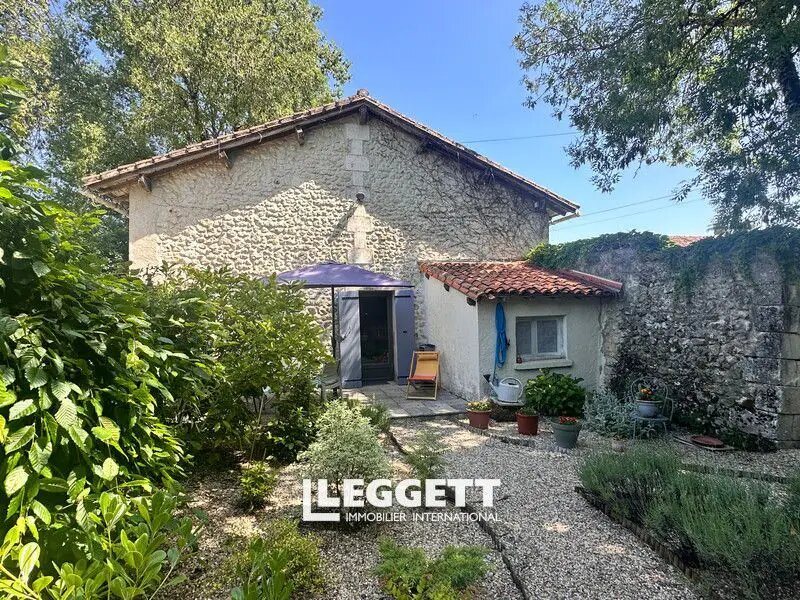 Maison à vendre, 71m², Villetoureix