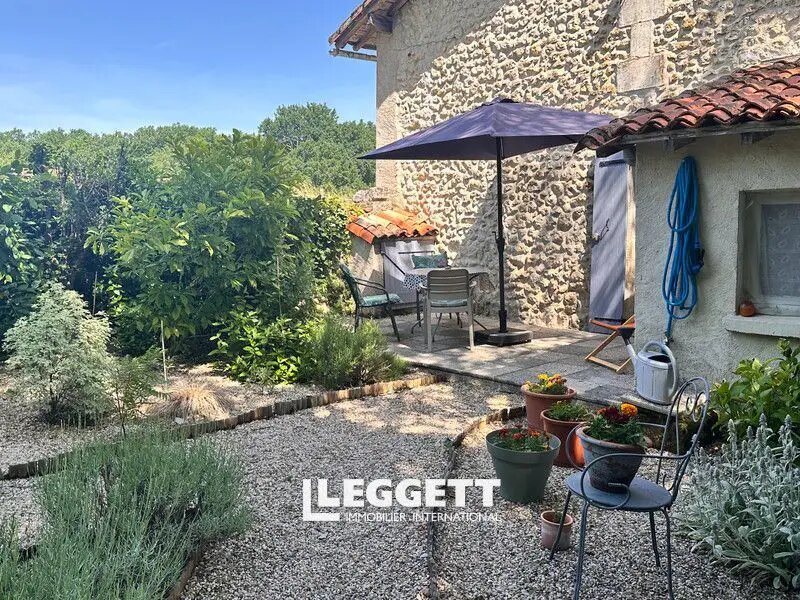 Maison à vendre, 71m², Villetoureix