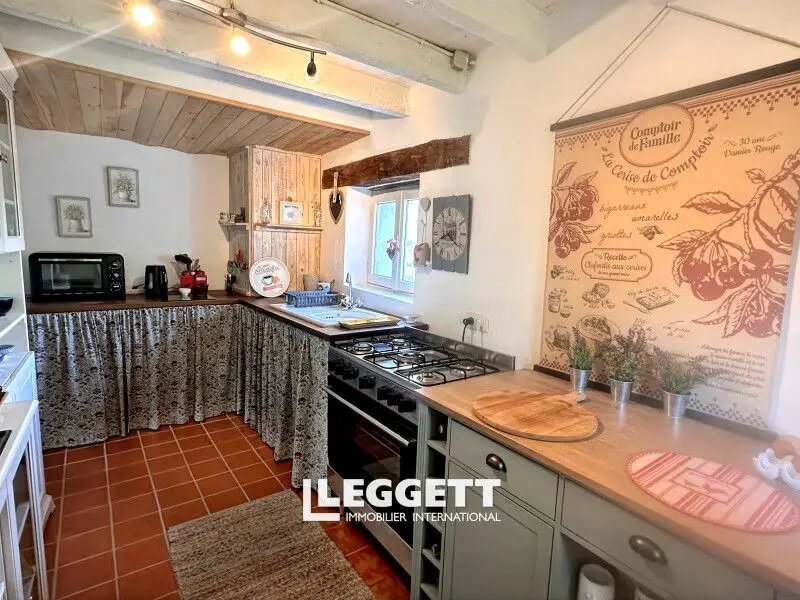 Maison à vendre, 71m², Villetoureix