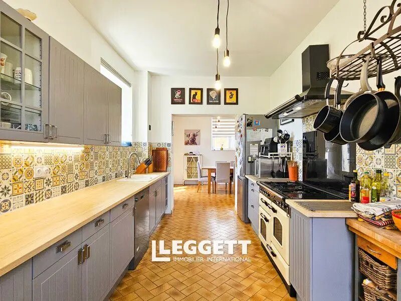 Maison à vendre, 163m², Kerfourn
