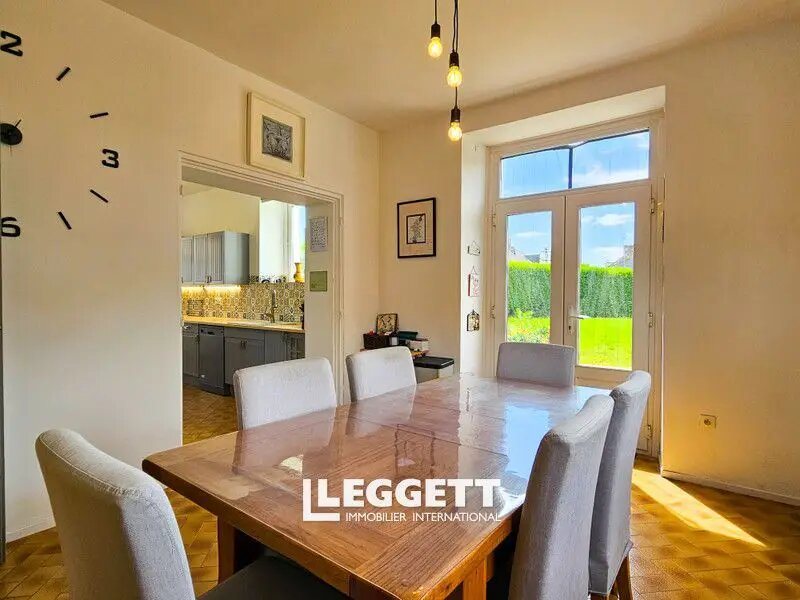 Maison à vendre, 163m², Kerfourn