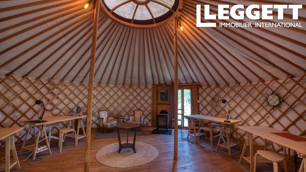 Maison à vendre, 145m², Saussignac
