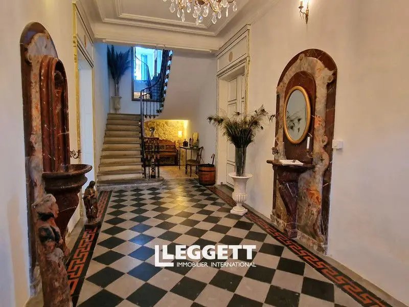 Maison à vendre, 400m², Ginestas