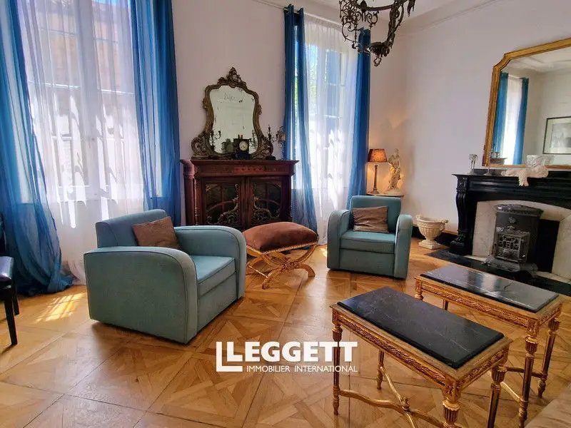 Maison à vendre, 400m², Ginestas