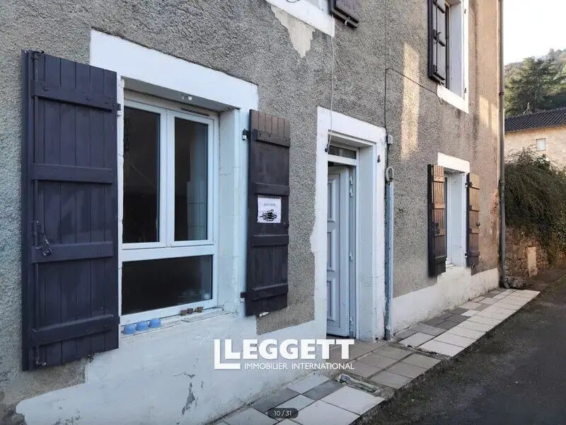 Maison à vendre, 100m², Castelfranc