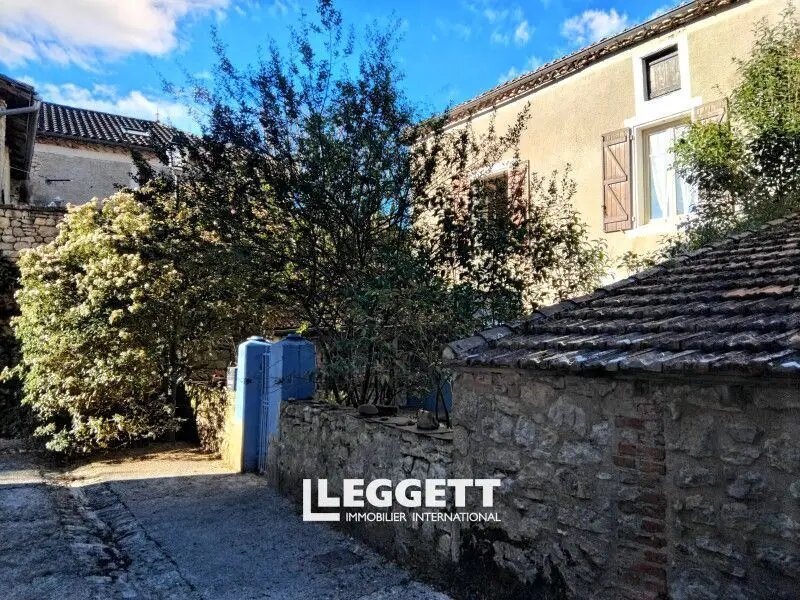 Maison à vendre, 100m², Castelfranc