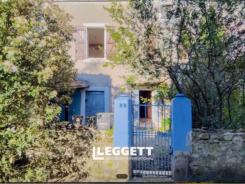 Maison à vendre, 100m², Castelfranc