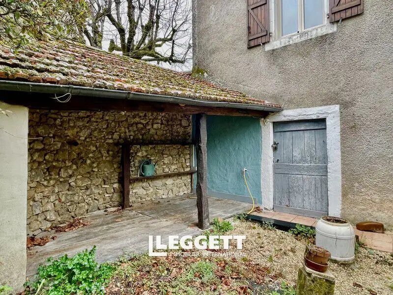 Maison à vendre, 100m², Castelfranc