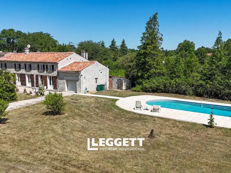 Maison à vendre, 245m², Aumagne