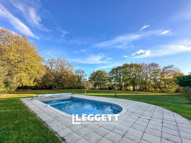 Maison à vendre, 245m², Aumagne