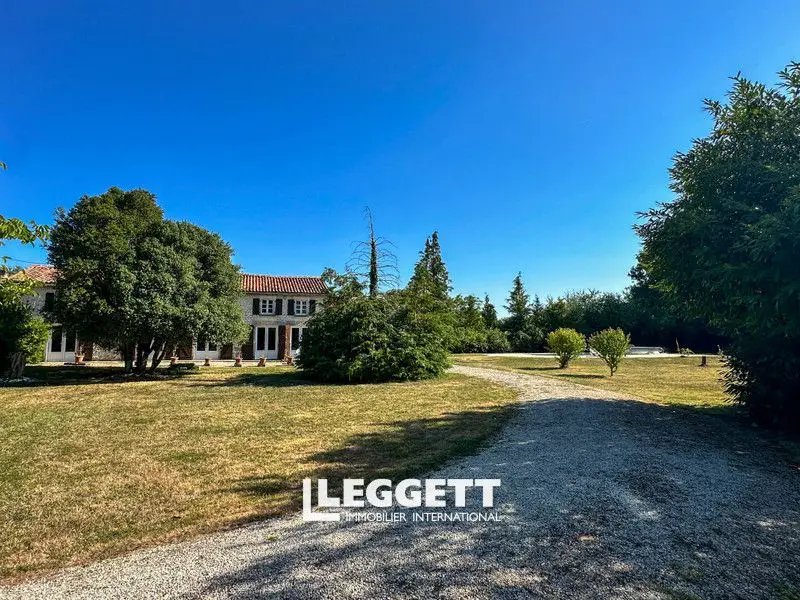 Maison à vendre, 245m², Aumagne