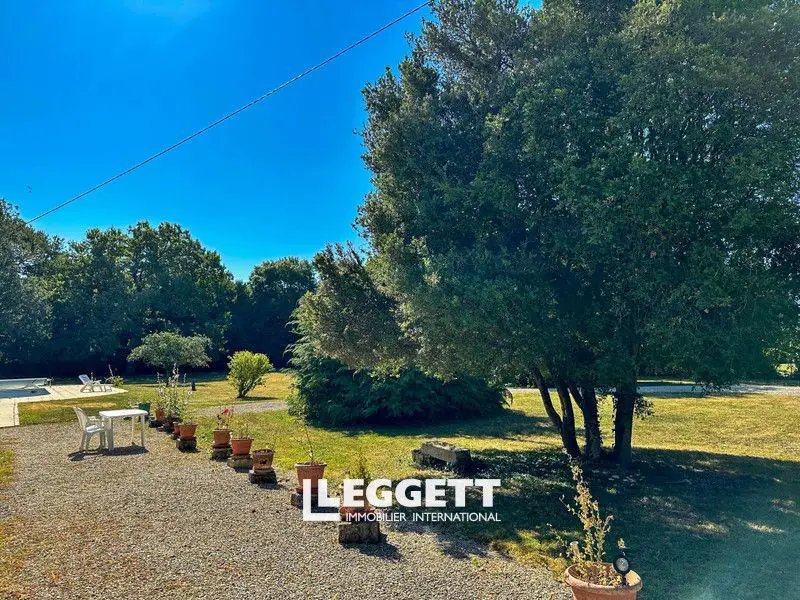 Maison à vendre, 245m², Aumagne